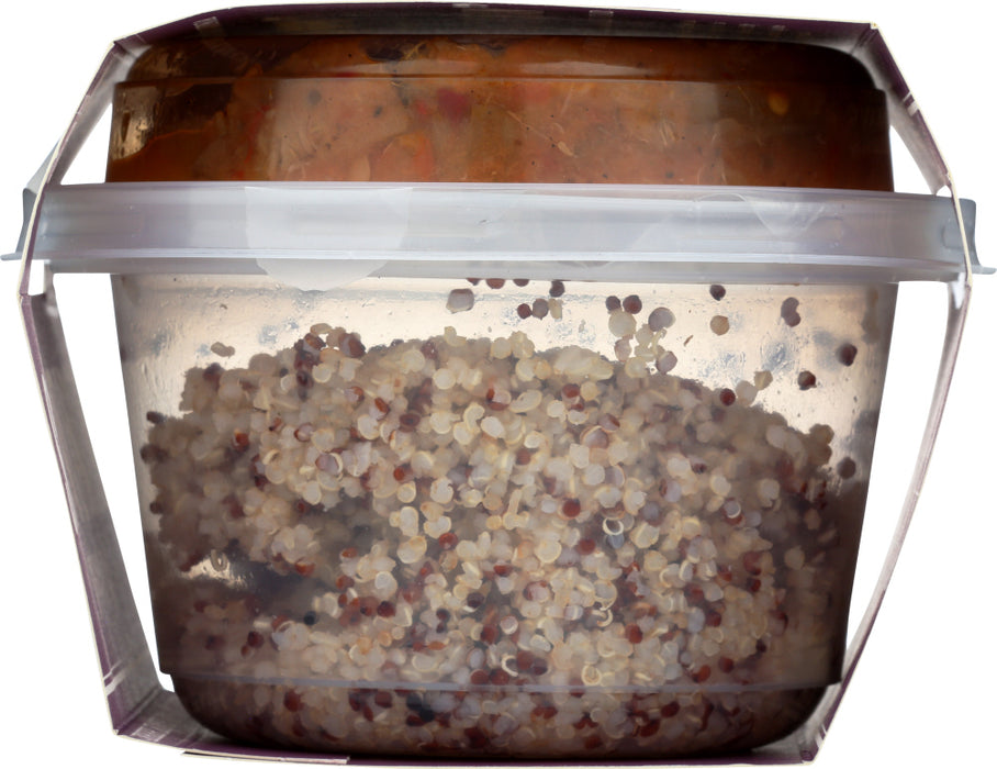 ROLAND: Quinoa with Caponata, 7.4 oz