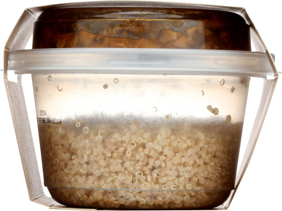 ROLAND: Quinoa with Mushroom Sauce, 7.4 oz