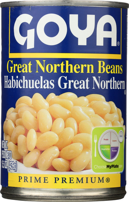 GOYA: Bean Northern, 15.5 oz