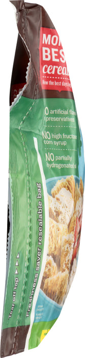 MOMS BEST: Cereal Sweetened Wheatfuls, 36 oz