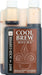 COOLBREW: Fresh Cold-Brewed Concentrate Mocha, 500 ml - No Brand For Less 