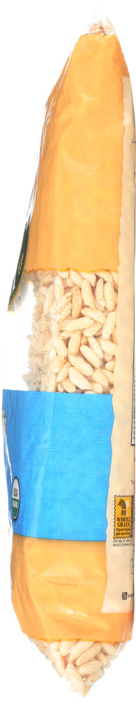 NATURES PATH: Rice Puffs Cereal Organic, 6 oz