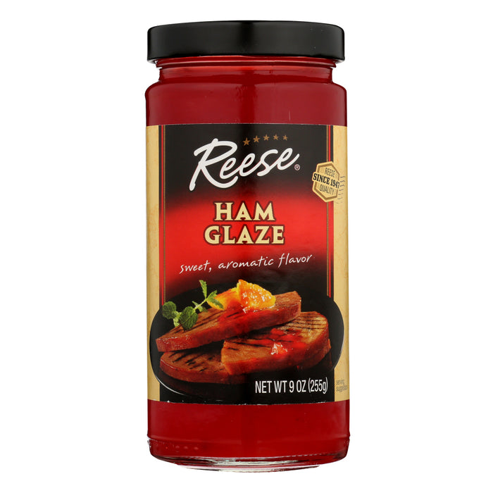 REESE: Ham Glaze Sauce, 9 oz