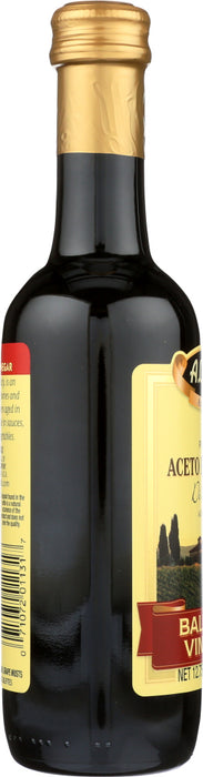 ALESSI: Balsamic Red Vinegar, 12.75 oz