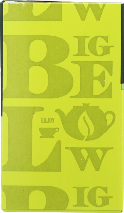 BIGELOW: Green Tea Classic 40 Bags, 1.82 oz