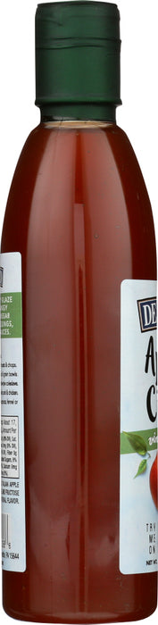 DELALLO: Apple Cider Vinegar Glaze, 8.5 oz