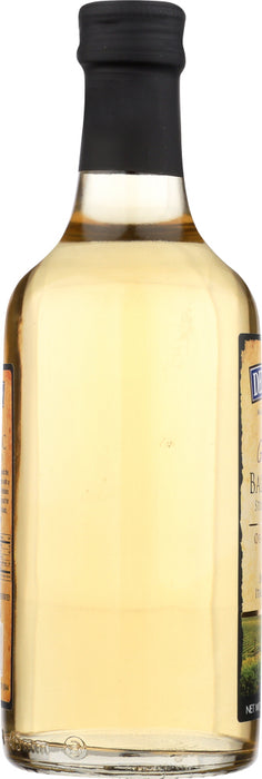 DELALLO: Vinegar Balsamic Golden, 16.9 oz