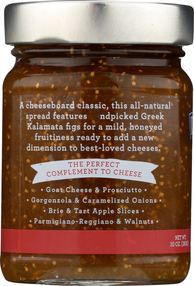 DELALLO: Spread Fig, 10 oz - No Brand For Less