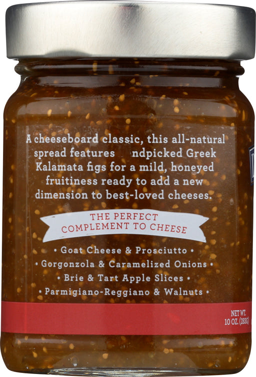 DELALLO: Spread Fig, 10 oz - No Brand For Less