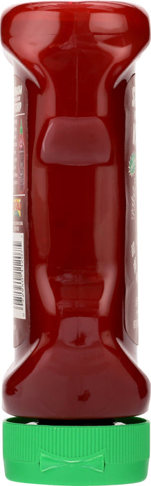 HUY FONG: Ketchup Sriracha Style, 20 oz