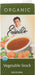 EMERIL'S: Organic Vegetable Stock, 32 oz - No Brand For Less 