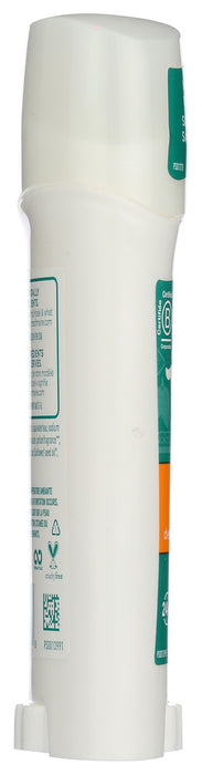 TOM'S OF MAINE: Natural Long Lasting Deodorant Aluminum-Free Fresh Apricot, 2.25 oz