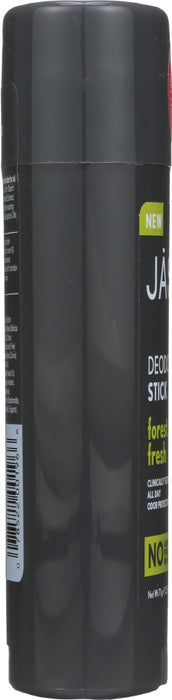 JASON: Deodorant Stick Forest Fresh, 2.5 oz