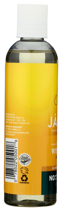 JASON: Vitamin E 5,000 I.U. Skin Oil, 4 oz