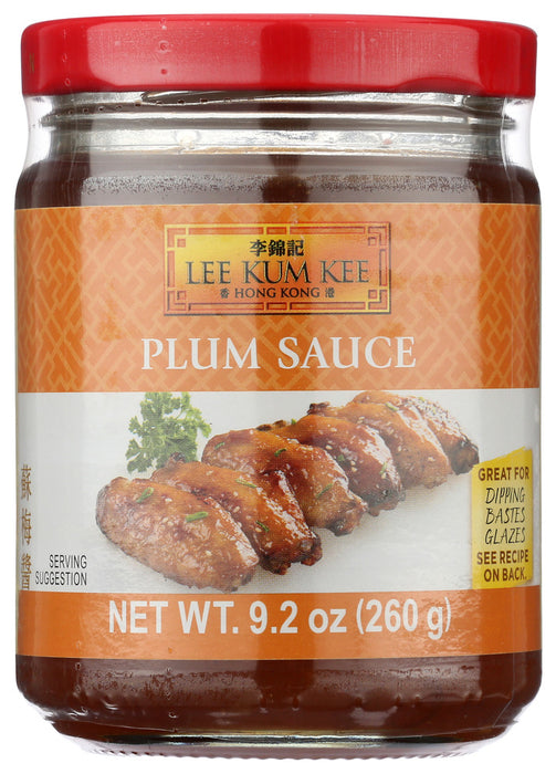 LEE KUM KEE: Sauce Plum, 9.2 oz
