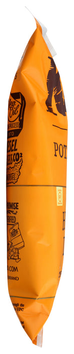 KETTLE FOODS: Chip Potato Honey Dijon, 8.5 oz
