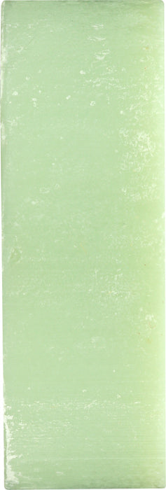 SAPPO SOAP: Glycerine Cream Soap Bar Cucumber, 3.5 oz
