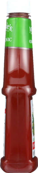 ANNIE'S NATURALS: Organic Ketchup, 24 oz