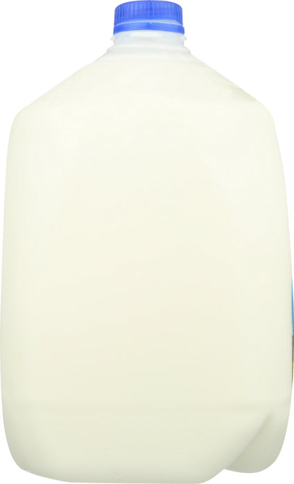 ORGANIC VALLEY: 2% Milk Fat - Southeast, 1 ga