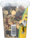 GRABEEZ SNACK CUPS: Snack Cup Healthy Trail Mix, 6.5 oz - No Brand For Less 