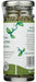 GREEN GARDEN: Ssnng Herb Oreg Frz Dried, 108 ml - No Brand For Less 