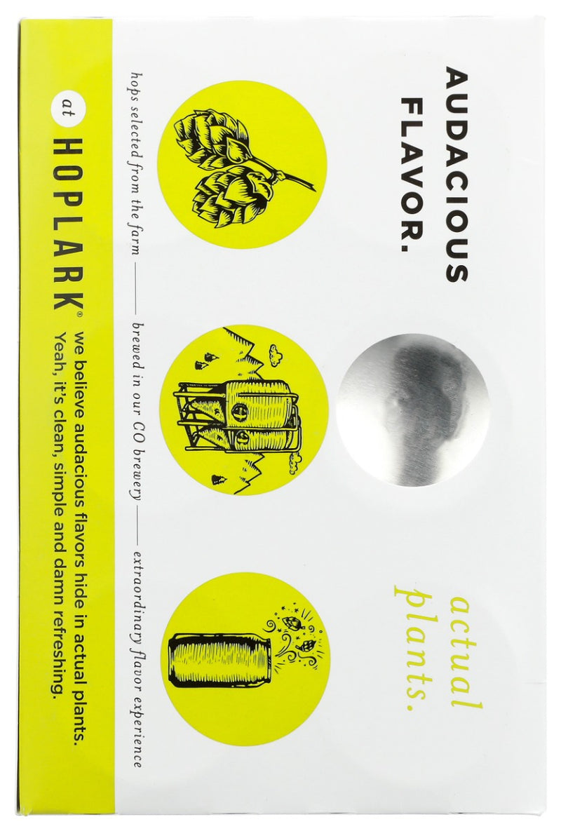 HOPLARK: Water Hoplark W Citra Hops 6Pk, 72 FO