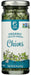 GREEN GARDEN: Ssnng Herb Chvs Frz Dried, 108 ml - No Brand For Less 