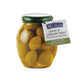 DELALLO: Olive Stuffed Jalapeno Garlic, 7 oz - No Brand For Less 