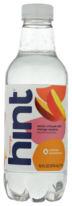 HINT: Water Mango, 16 fo
