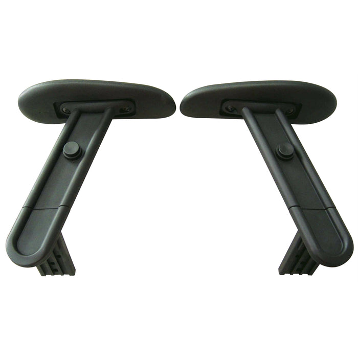 Adjustable Arms Fits All Drafting Chairs Only