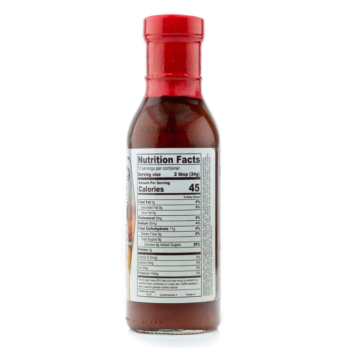 JAYMOS: Sauce All Purpose Swet Ho, 14.4 oz