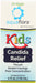 DR KINGS NATURAL MEDICINE: Kids Candida Relief, 4 oz - No Brand For Less 