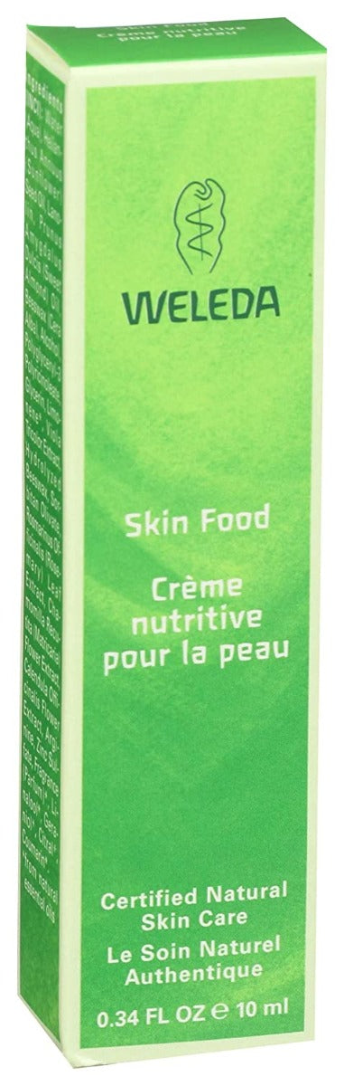WELEDA: Skin Food Trvl Sz, 0.34 oz