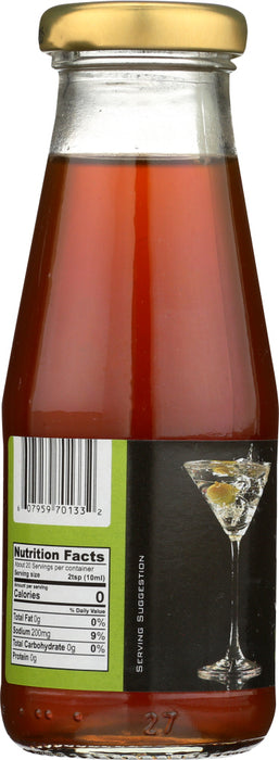 GAEA NORTH AMERICA: Dirty Martini Mix For Gin, 6.8 fo - No Brand For Less 