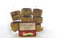COOKIES CON AMORE: Cuccidati Fig Cookies, 170 pc - No Brand For Less 