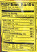 CRUNCHIES: Fruit Freeze Dried Pineapple Snacks. 0.33 oz - No Brand For Less 