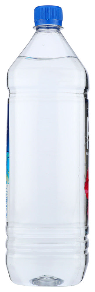 FIJI: Natural Artesian Water 1.5 Liter, 50.72 oz - No Brand For Less 