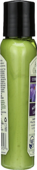 AVALON ORGANICS: Conditioner Lavender Nourish, 2 oz