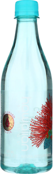 HAWAIIAN SPRINGS: Natural Artesian Water, 500 ml - No Brand For Less 