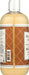 DEEP STEEP: Body Wash Brown Sugar Vanilla, 17 oz - No Brand For Less 