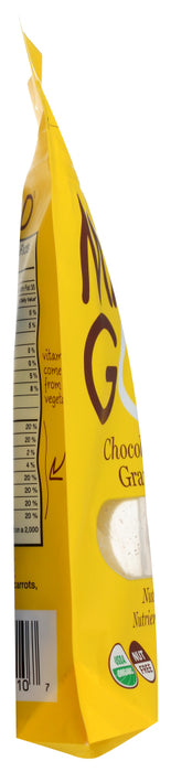 MADEGOOD: Chocolate Banana Granola Minis, 3.5 oz