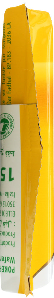 GASTONE LAGO: Cookie Lemon Cream Wafer Poker, 5.29 oz - No Brand For Less 