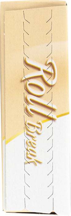 GASTONE LAGO: Cappuccino Cream Rolled Wafers, 2.82 oz