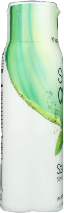 SWEETLEAF STEVIA: Stevia Clear Sweet Drops, 1.7 oz