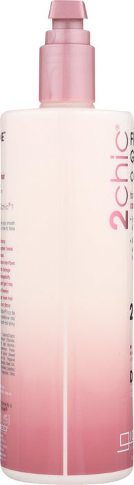 GIOVANNI COSMETICS: Shea Butter Almond Conditioner, 24 oz - No Brand For Less 