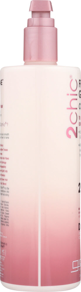 GIOVANNI COSMETICS: Shea Butter Almond Conditioner, 24 oz - No Brand For Less 