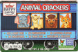 HAPPY SNACKS: Cracker Non-GMO Animal, 2 oz - No Brand For Less 