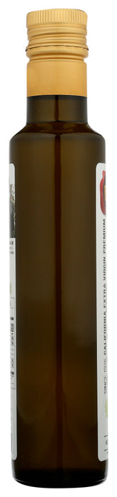 BARI: Koroneiki Extra Virgin Olive Oil, 250 ml