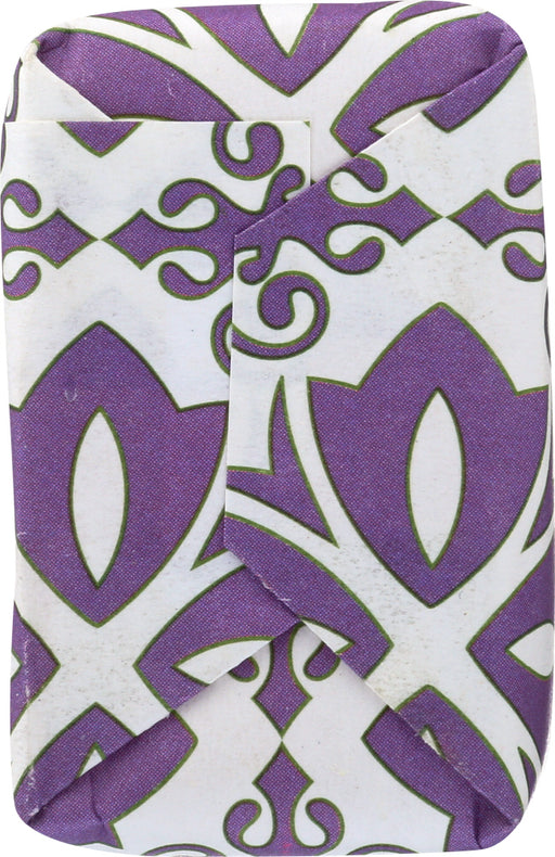 DESERT ESSENCE: Soap Bar Lavender, 5 oz - No Brand For Less 