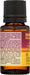 DESERT ESSENCE: Oil Essential Sharp Thought Organic, .5 fl oz - No Brand For Less 
